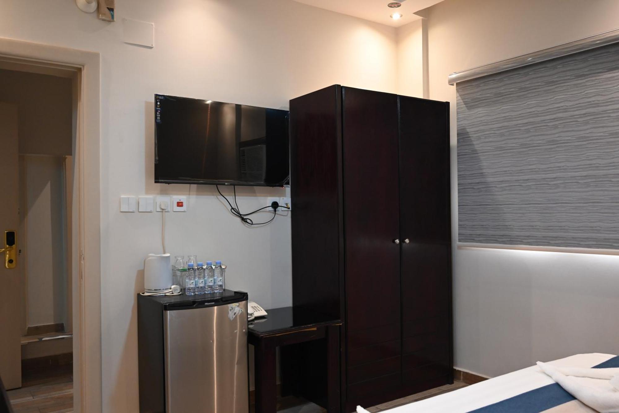 Saba Ohod For Hotel Suites Medina ภายนอก รูปภาพ