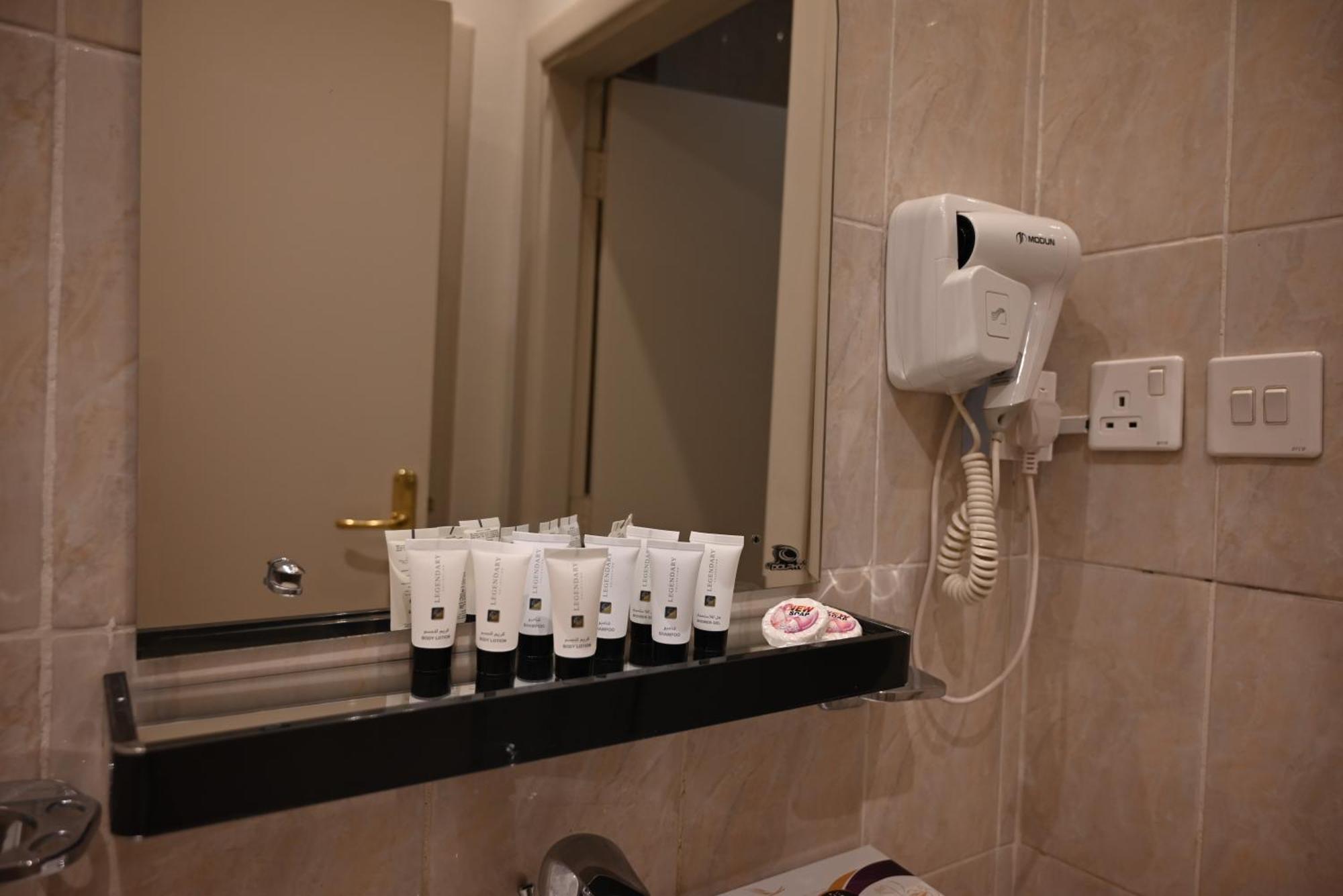 Saba Ohod For Hotel Suites Medina ภายนอก รูปภาพ