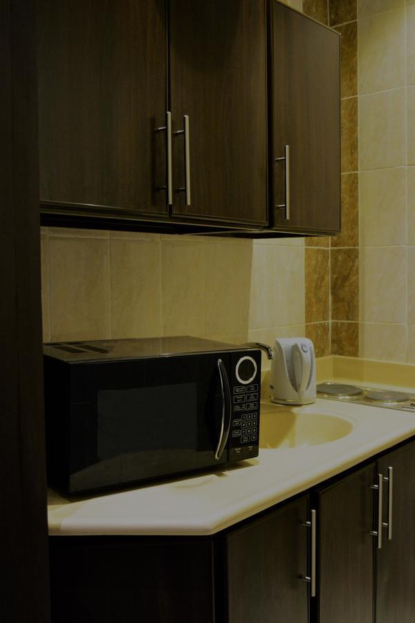 Saba Ohod For Hotel Suites Medina ภายนอก รูปภาพ